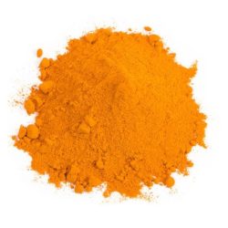Curcuma poudre