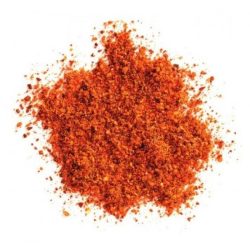 Piment espelette poudre AOP