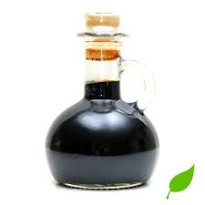 Vinaigre balsamique Modène 6° IGP