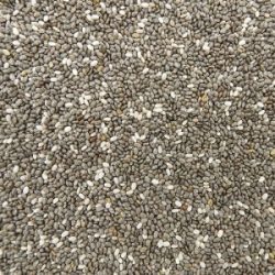 Graines de chia BIO