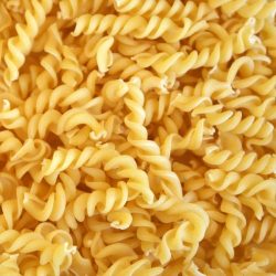 Pâtes spirales fusilli n°36 Italie