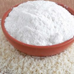 Farine riz blanc BIO