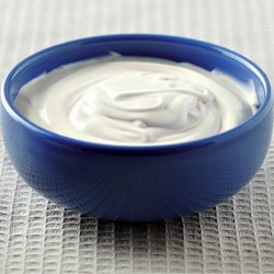 Crème fraiche