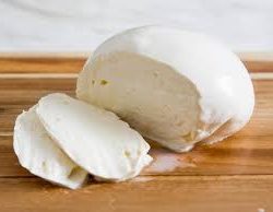 Mozarella seau