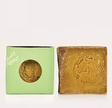 Savon d'Alep 20% 220g
