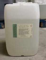 Liquide vaisselle au Tea tree