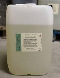 Lessive liquide au lavandin