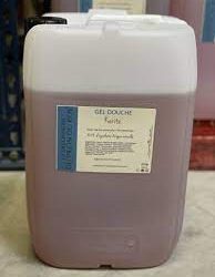 Gel douche Karité