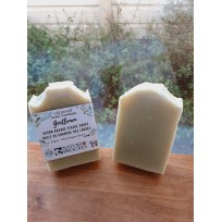 Savon rasage Le Gentlemen 100g