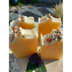 Savon Milky lait de chèvre BIO