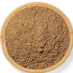Cumin en poudre
