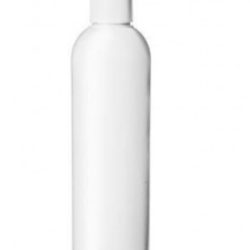 Flacon 250ml verre avec pompe 28