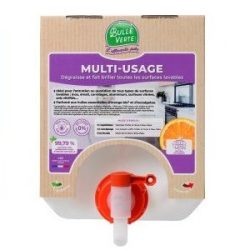 Multi usage