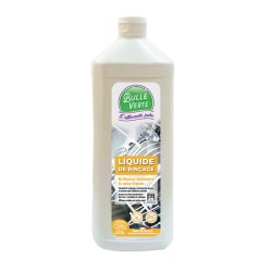 Liquide de rinçage