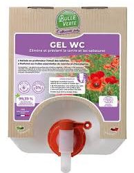Gel WC
