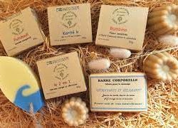 savons de Sophie