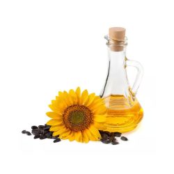 huile de tournesol désodorisée bio