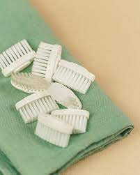 Tête interchangeable brosse à dents La maline (souple ou medium)