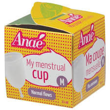 Ma coupe mensuelle - taille S M ou L