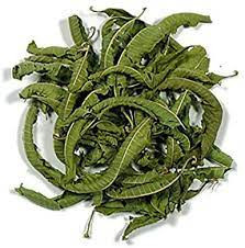 verveine citronnée bio