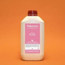 eau de rose bio
