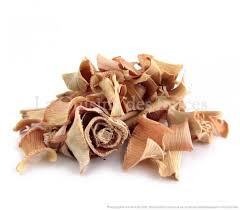 citronnelle en copeaux bio