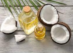 huile de coco bio