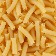 pâtes macaroni Bio