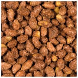 Arachides sucrées chouchou