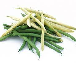 haricots verts ou beurre