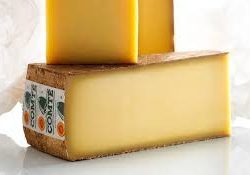 Comté AOP Rivoire et Jacquemin affiné 6 mois