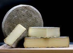 Saint Nectaire AOP fermier au lait cru