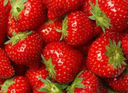 fraises