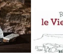 Roquefort AOP Le vieux Berger