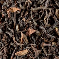 Thé Darjeeling BIO