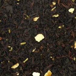 Thé Earlgrey BIO