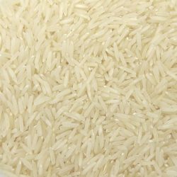 Riz basmati blanc