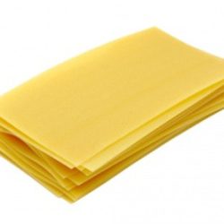 Plaques de lasagnes BIO