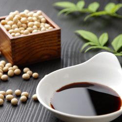 Sauce soja sucrée BIO Equitable